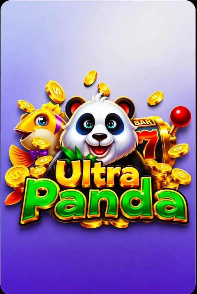 Ultrapanda