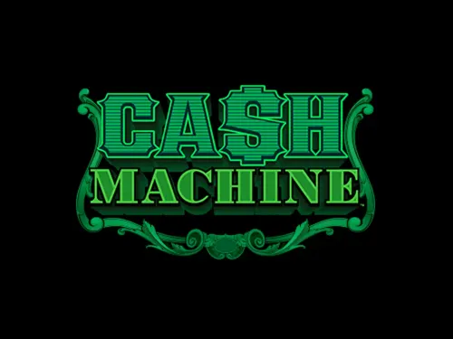 Cash Machine — fish table game at WinSweeps