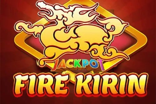 Fire Kirin — fish table game at WinSweeps