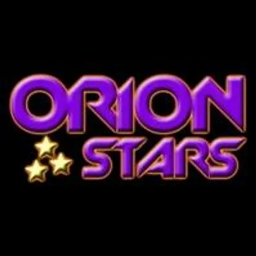 Orion Stars — fish table game at WinSweeps