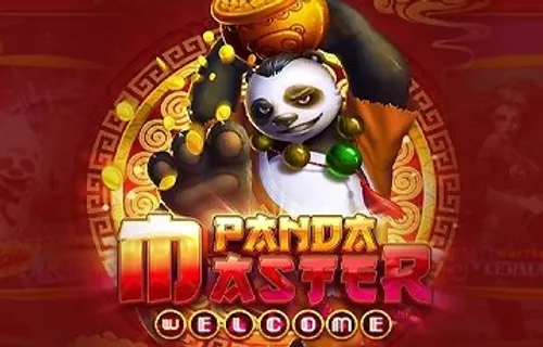 Panda Master — fish table game at WinSweeps